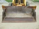 2005 John Deere 310SG Backhoe