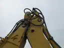 2005 John Deere 310SG Backhoe