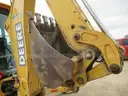 2005 John Deere 310SG Backhoe