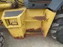 2005 John Deere 310SG Backhoe