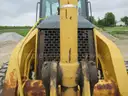 2005 John Deere 310SG Backhoe