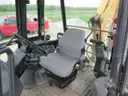 2005 John Deere 310SG Backhoe