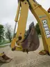 2005 John Deere 310SG Backhoe