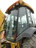 2005 John Deere 310SG Backhoe
