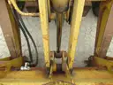 2005 John Deere 310SG Backhoe