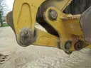 2005 John Deere 310SG Backhoe