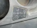 2005 John Deere 310SG Backhoe