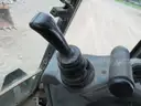2005 John Deere 310SG Backhoe