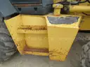 2005 John Deere 310SG Backhoe