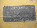 John Deere Bucket