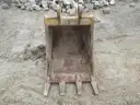 John Deere Bucket