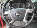 2013 Chevrolet Silverado 1500 LT Ext. Cab 2WD