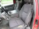2013 Chevrolet Silverado 1500 LT Ext. Cab 2WD