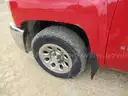 2013 Chevrolet Silverado 1500 LT Ext. Cab 2WD