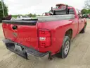 2013 Chevrolet Silverado 1500 LT Ext. Cab 2WD
