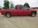 2013 Chevrolet Silverado 1500 LT Ext. Cab 2WD