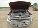2013 Chevrolet Silverado 1500 LT Ext. Cab 2WD