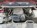 2013 Chevrolet Silverado 1500 LT Ext. Cab 2WD