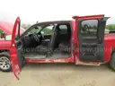 2013 Chevrolet Silverado 1500 LT Ext. Cab 2WD