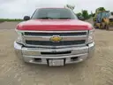 2013 Chevrolet Silverado 1500 LT Ext. Cab 2WD