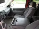 2013 Chevrolet Silverado 1500 LT Ext. Cab 2WD