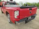 2013 Chevrolet Silverado 1500 LT Ext. Cab 2WD