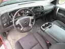 2013 Chevrolet Silverado 1500 LT Ext. Cab 2WD
