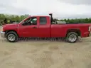 2013 Chevrolet Silverado 1500 LT Ext. Cab 2WD