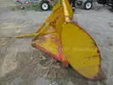 Grader Blade