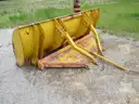 Grader Blade