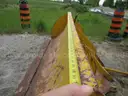 Grader Blade