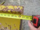 Grader Blade