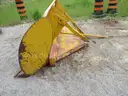 Grader Blade
