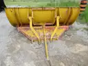 Grader Blade