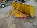Grader Blade