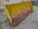 Grader Blade