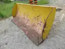 Grader Blade
