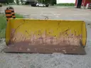 Grader Blade