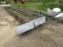 Lot of Field Lighting