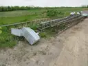 Lot of Field Lighting