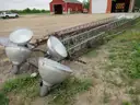 Lot of Field Lighting