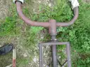 Lot of Field Lighting