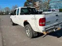 2008 Ford Ranger XLT SuperCab 4 Door 4WD