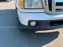 2008 Ford Ranger XLT SuperCab 4 Door 4WD