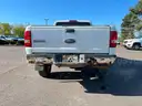 2008 Ford Ranger XLT SuperCab 4 Door 4WD