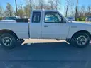 2008 Ford Ranger XLT SuperCab 4 Door 4WD