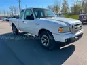 2008 Ford Ranger XLT SuperCab 4 Door 4WD