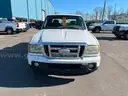 2008 Ford Ranger XLT SuperCab 4 Door 4WD