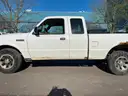 2008 Ford Ranger XLT SuperCab 4 Door 4WD