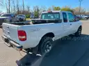 2008 Ford Ranger XLT SuperCab 4 Door 4WD
